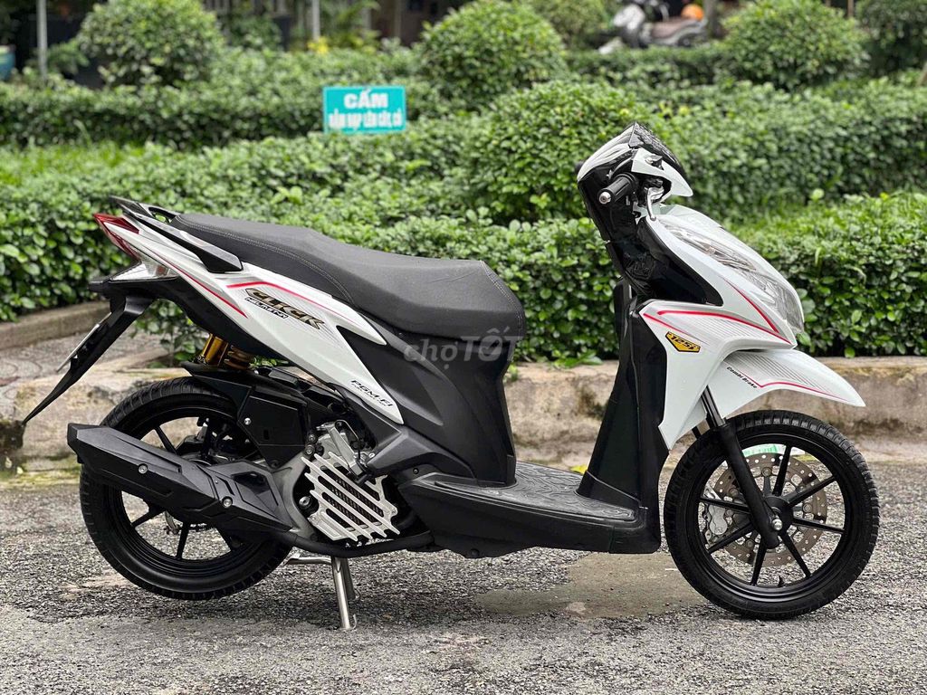 ❤️ Click 125 đời 2013 bstp chính chủ hỗ trợ góp. Mua bán Xe máy tại Quận 11 Tp Hồ Chí Minh được đăng bởi Hưng Từ hình 8