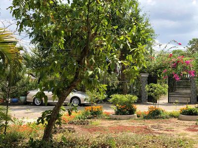 🆘🆘 10500m2 NHÀ VƯỜN CÓ THỔ CƯ MT ĐƯỜNG TRƯƠNG VĂN ĐA. Mua bán đất tại Huyện Bình Chánh Tp Hồ Chí Minh được đăng bởi Nhà Đất Bình Chánh