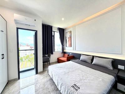 CĂN HỘ 1PN HIỆN ĐẠI CÓ BAN CÔNG THOÁNG TẠI SƠN TRÀ, KHU VỰC TIỆN LỢI 🌟. Cho thuê căn hộ/chung cư tại Quận Sơn Trà Đà Nẵng được đăng bởi Mr Khanh Haviland