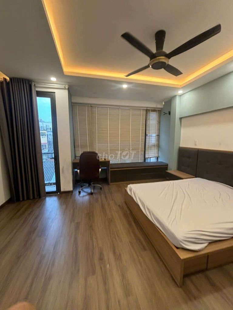 Nhỉnh 80 triêụ/m2, hẻm xe hơi, tiện xây mới, (6m*22m), giá chỉ 10.5 tỷ. Mua bán nhà ở tại Quận Gò Vấp Tp Hồ Chí Minh được đăng bởi Quang Khải hình 2