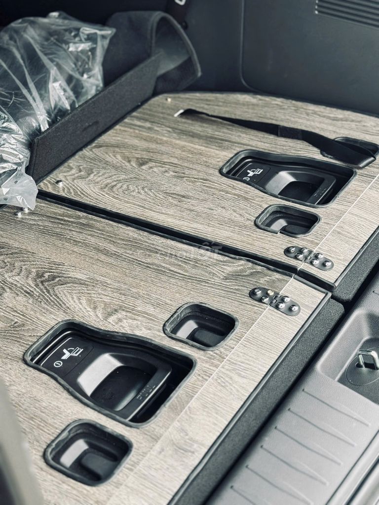 Siêu Lướt New Carnival 2.2D Signature 2025- 5000Km. Mua bán Ô tô tại Thành phố Thủ Đức Tp Hồ Chí Minh được đăng bởi Phúc Nguyên hình 12