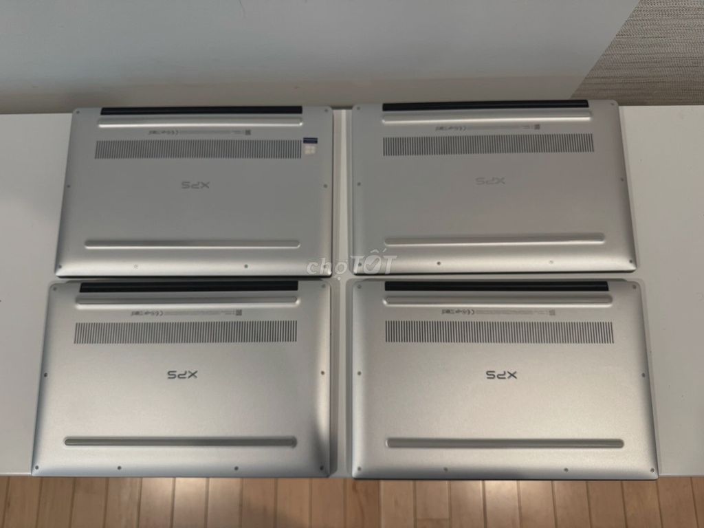 Dell XPS 7390 i5 8GB/256GB 13 inch. Mua bán Laptop tại Quận 12 Tp Hồ Chí Minh được đăng bởi Nguyễn Trung Vũ hình 1