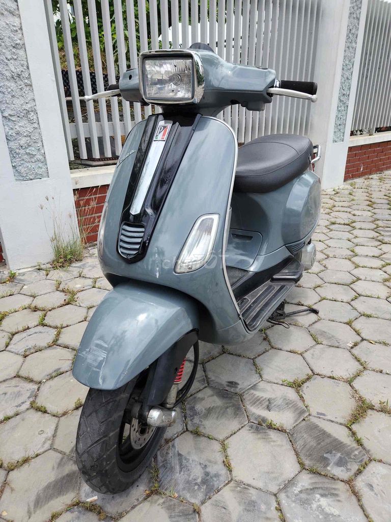 Vespa S 2014 3vie. Mua bán Xe máy tại Thành phố Nam Định Nam Định được đăng bởi Minh hình 4