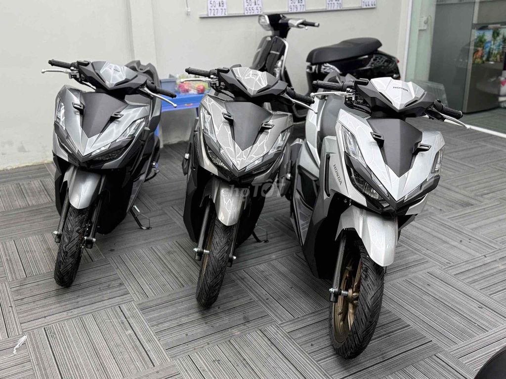 Honda Vario 125 Avance 2026