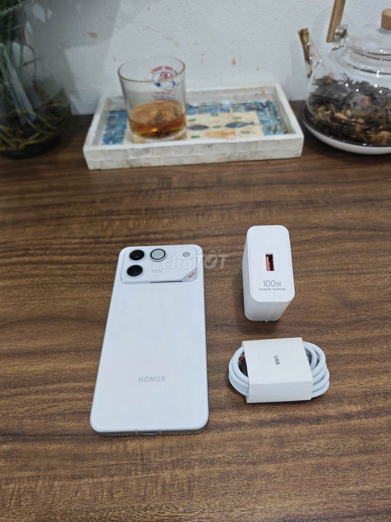 Honor Win RT 5G 12/256 Trắng sạc 100w có ship COD. Mua bán Điện thoại tại Quận Hoàng Mai Hà Nội được đăng bởi Trần Ngọc Hiếu hình 1