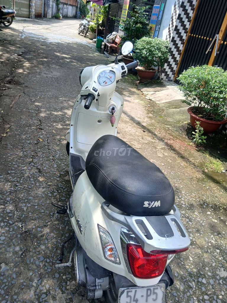 Cần bán xe atyla còn ngon. Mua bán Xe máy tại Huyện Hóc Môn Tp Hồ Chí Minh được đăng bởi a tung hình 3