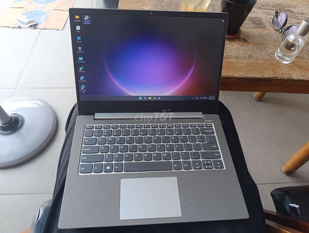 Cần Bán Laptop lenovo s340 ILL 14