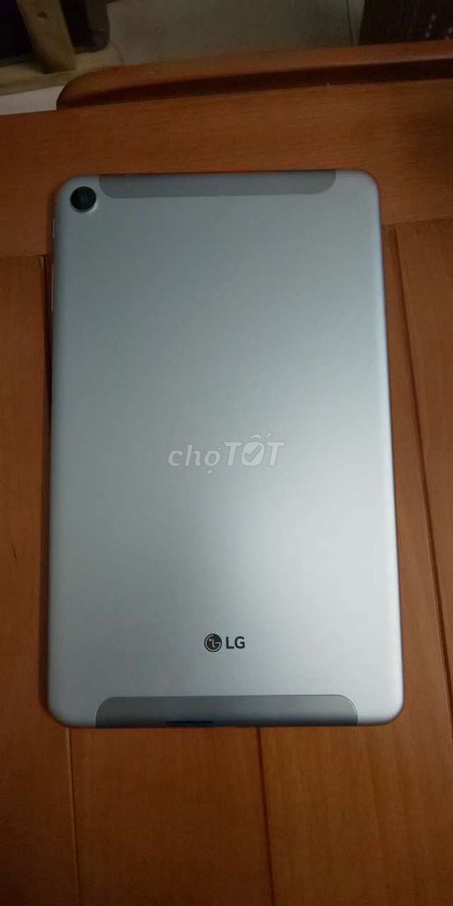 Máy tính bảng LG G Pad 5.10 T600