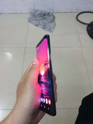 Samsung S9 nhỏ gọn sang trọng dễ sử dụng. Mua bán Điện thoại tại Quận Gò Vấp Tp Hồ Chí Minh được đăng bởi Điện thoại SAMPHONE