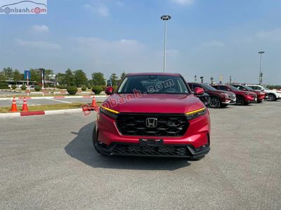 Honda CRV L AWD 2025 - 1 Tỷ 198 Triệu. Mua bán Ô tô tại Huyện Hoài Đức Hà Nội được đăng bởi Hinh Vũ