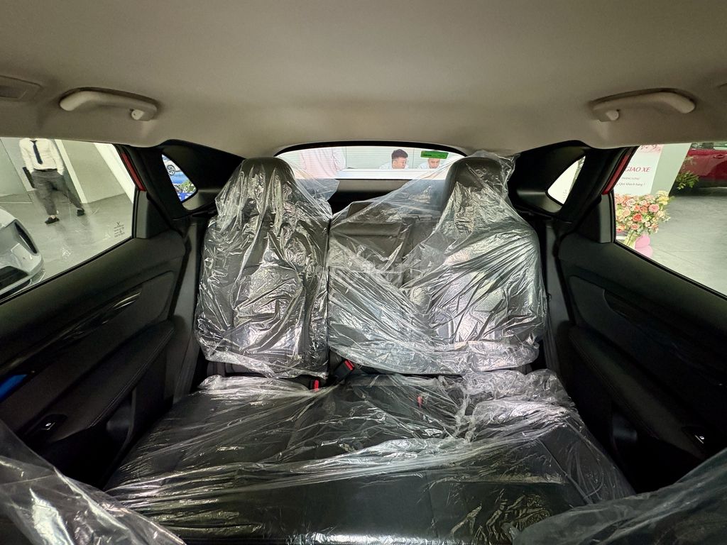 GF Thăng Long - VinFast VF8 2024 ✅. Mua bán Ô tô tại Quận Nam Từ Liêm Hà Nội được đăng bởi Duy Quang GF hình 16