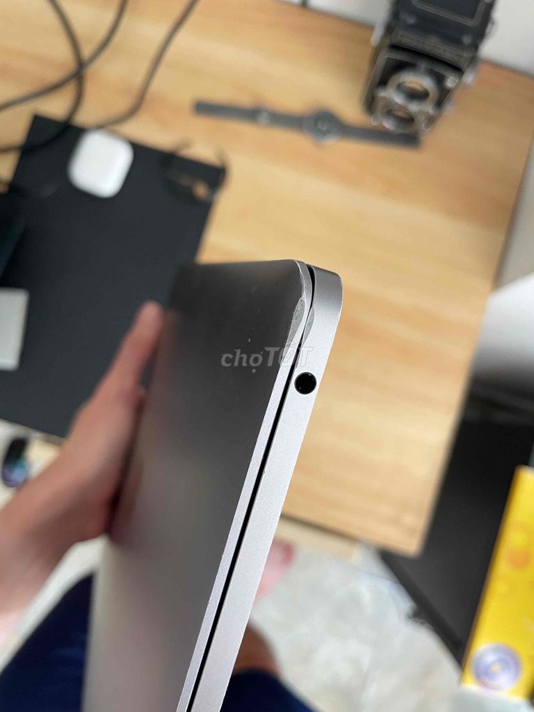 Macbook Pro 13 inch 2019. Mua bán Laptop tại Quận 12 Tp Hồ Chí Minh được đăng bởi Thiện Dương hình 5