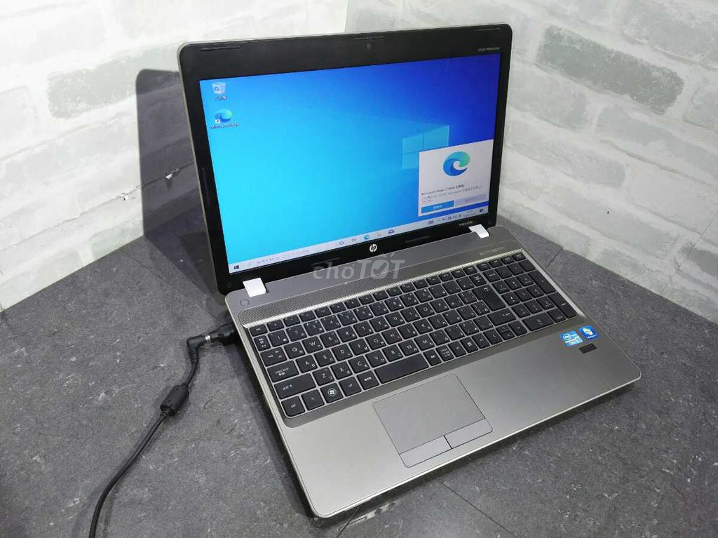 hp 4530s i5 8gb ssd âm thanh hay chuyên nhạc