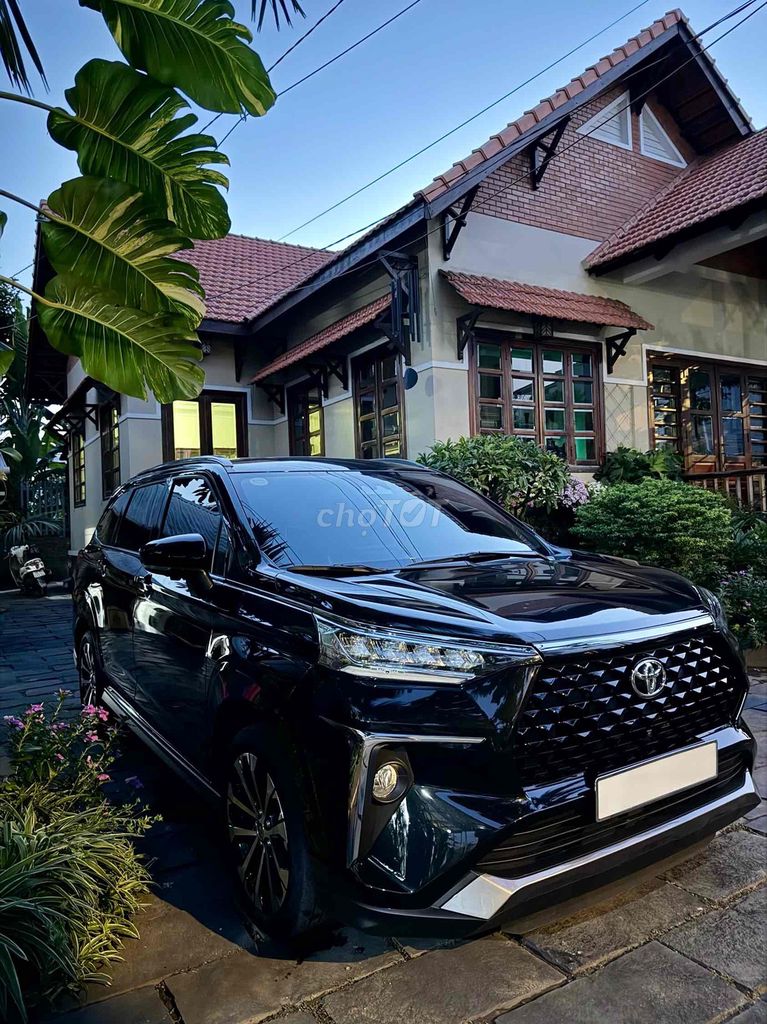 Dịch vụ cho thuê xe Toyota Veloz Cross 7 chỗ. Dịch vụ tại Huyện Hóc Môn Tp Hồ Chí Minh được đăng bởi Cao hình 1