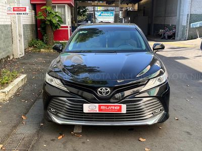 💥TOYOTA CAMRY 2.5Q 2019 - NHẬP THÁI LAN💥. Mua bán Ô tô tại Quận Ninh Kiều Cần Thơ được đăng bởi Phúc Toyota Ninh Kiều hình 1