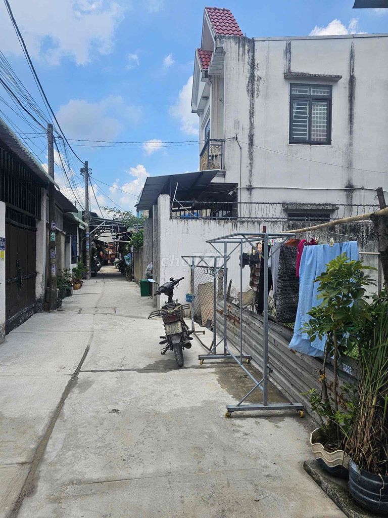 CHÍNH CHỦ 100% SHR ĐƯỜNG NG THỊ NGHÉ - VỊ TRÍ TỐT TIỆN ÍCH HOÀN HẢO