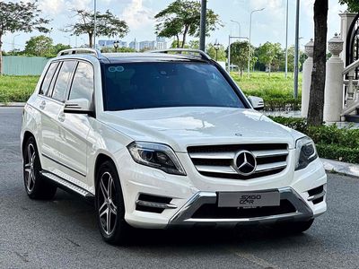 Mercedes Benz GLK Class 2012 300 4Matic. Mua bán Ô tô tại Thành phố Thủ Đức Tp Hồ Chí Minh được đăng bởi SAGO CAR