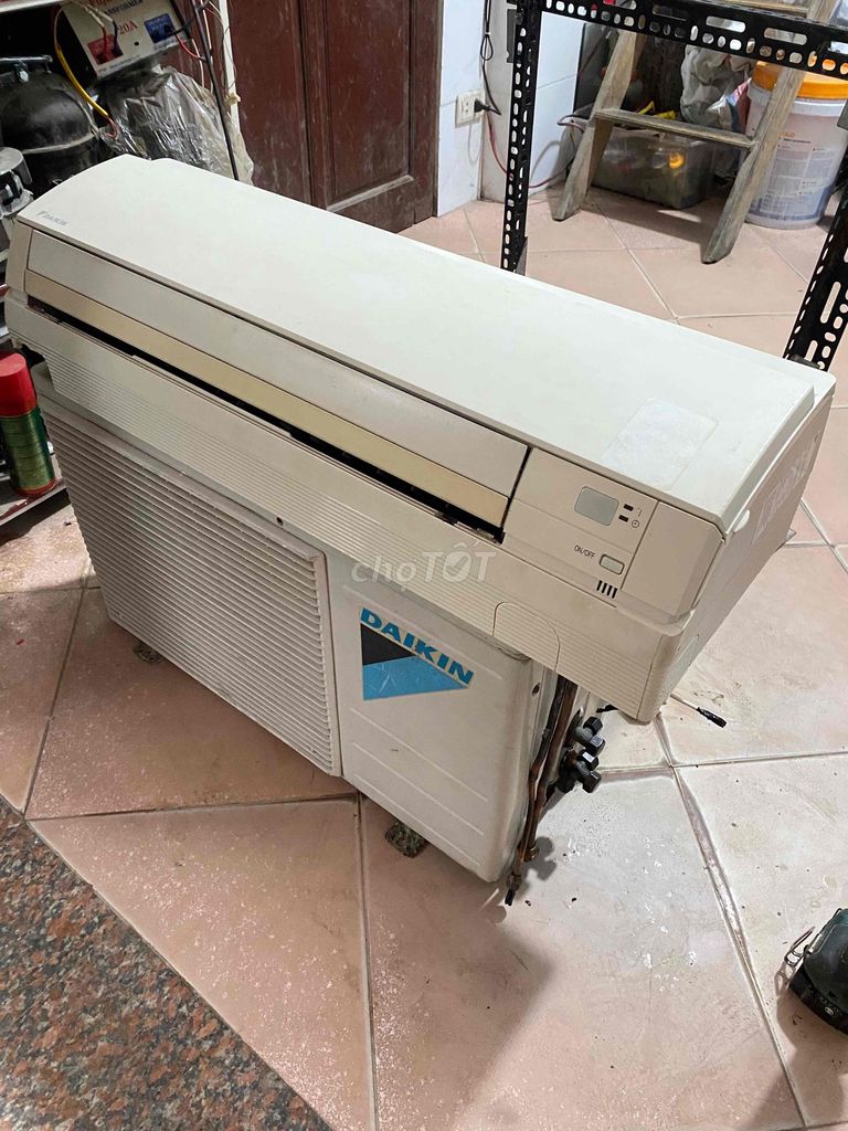 bán điều hoà + nhân công lắp đặt tại HN. Mua bán Máy lạnh, điều hoà tại Quận Bắc Từ Liêm Hà Nội được đăng bởi Điện lạnh Đức Mạnh hình 1