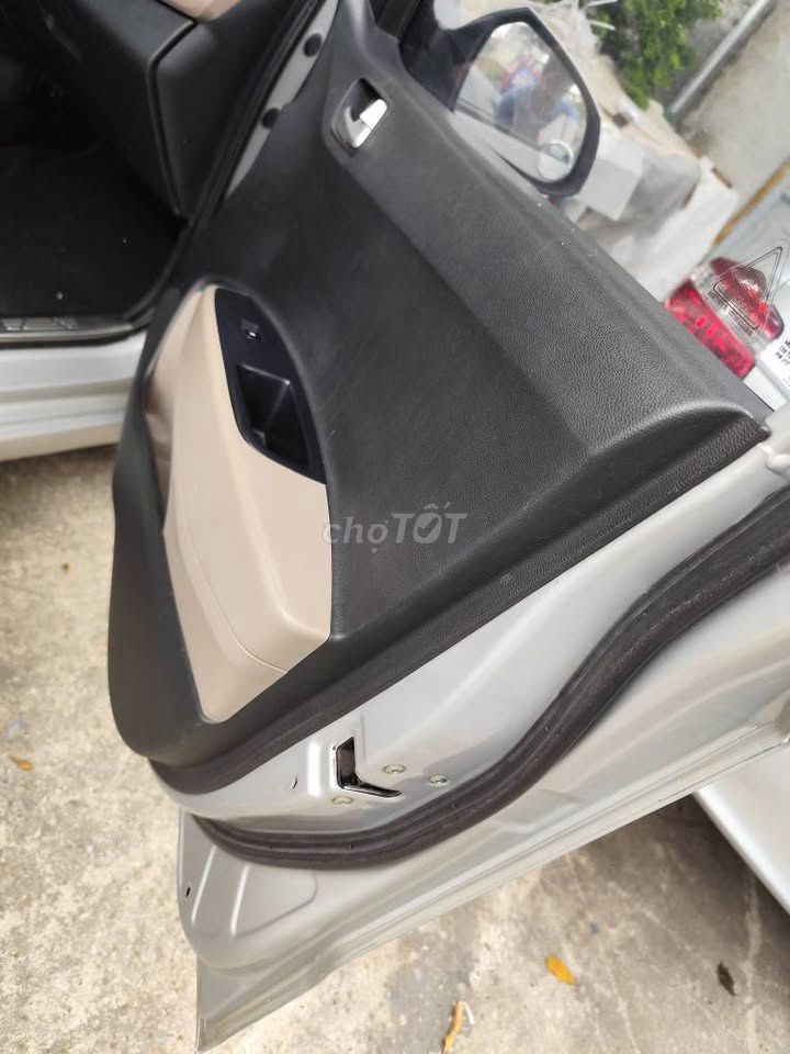 Bán i10.sx 2015 bản đủ. Mua bán Ô tô tại Thành phố Bắc Giang Bắc Giang được đăng bởi A Dũng hình 5