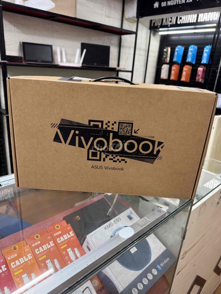 cần bán laptop vivobok 14 i3-1315U fullbox mới mua. Mua bán Laptop tại Quận Bắc Từ Liêm Hà Nội được đăng bởi hoan hình 1