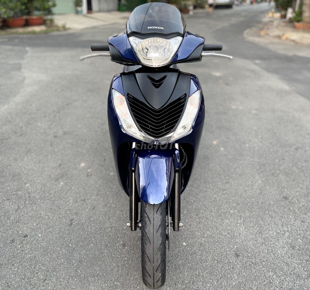 Honda Full ShÝ 212🔥BSTPSmartkey🔥 Fi 2 đĩa ChínhChu. Mua bán Xe máy tại Quận Tân Phú Tp Hồ Chí Minh được đăng bởi Cửa Hàng Xe Máy Gia Kiệt hình 2