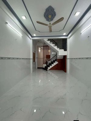 CHO THUÊ NHÀ MẶT TIỀN NB LÊ TRỌNG TẤN - 4X15- 1 LẦU - 2PN-2WC