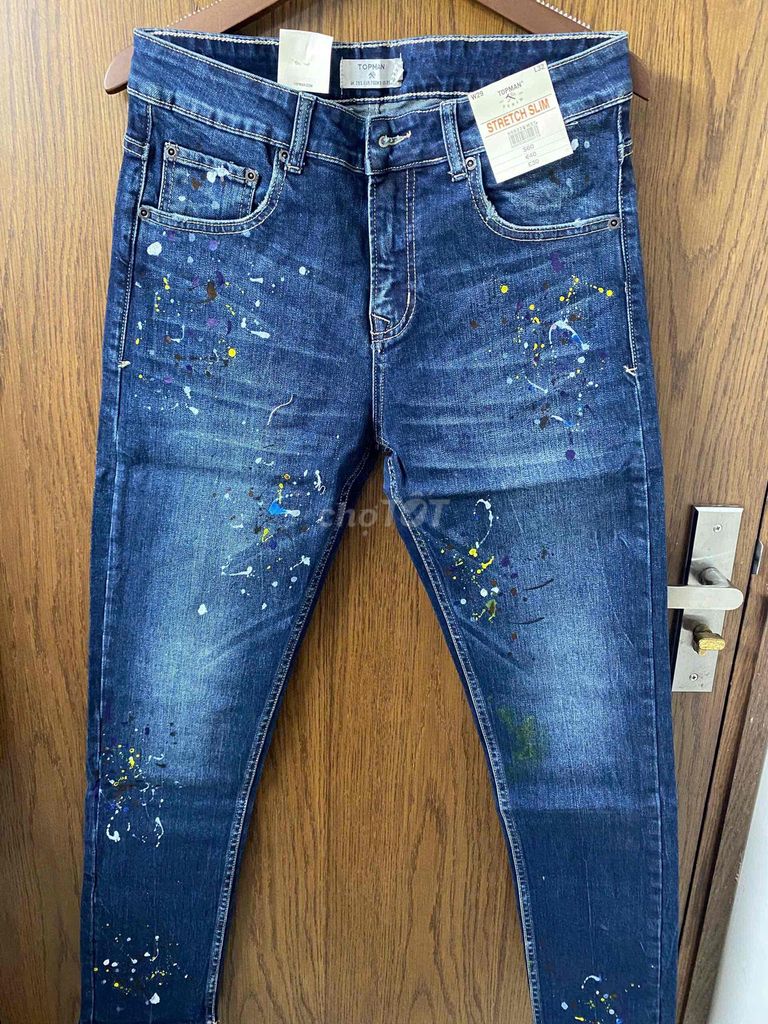 jean nam dài size 29 30. Mua bán Quần áo tại Quận Hải Châu Đà Nẵng được đăng bởi MINH THUY hình 1