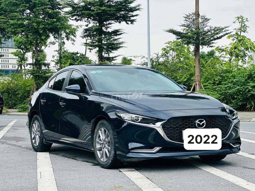 em xin phép bán Mazda 3 sx 2022. Mua bán Ô tô tại Quận Nam Từ Liêm Hà Nội được đăng bởi Lưu quang kiên hình 4