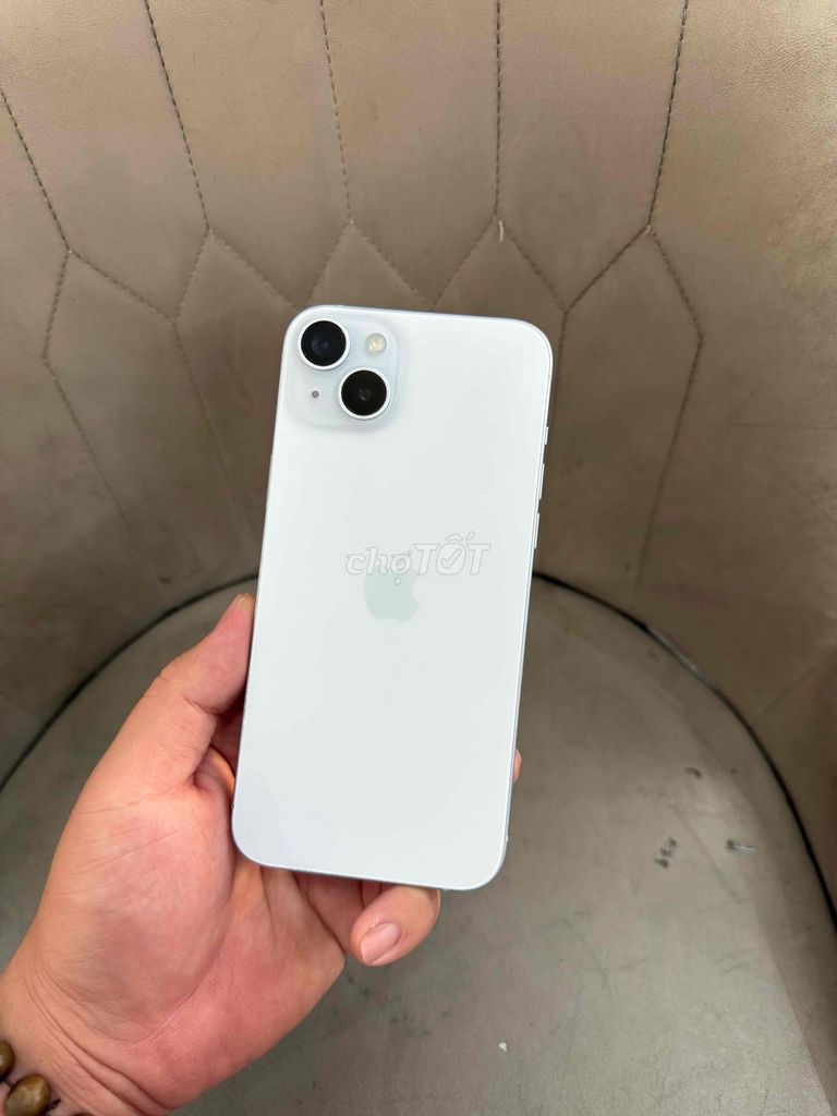 15 Plus , Full zin , 256gb , hỗ trợ nợ xấu. Mua bán Điện thoại tại Quận Ngũ Hành Sơn Đà Nẵng được đăng bởi Lý Hùng  hình 1