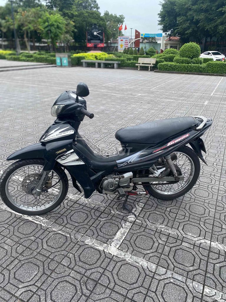 yupiter. Mua bán Xe máy tại Thành phố Dĩ An Bình Dương được đăng bởi Quyết Tiến  hình 4