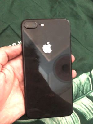 Apple iPhone 8 Plus 128GB Đen