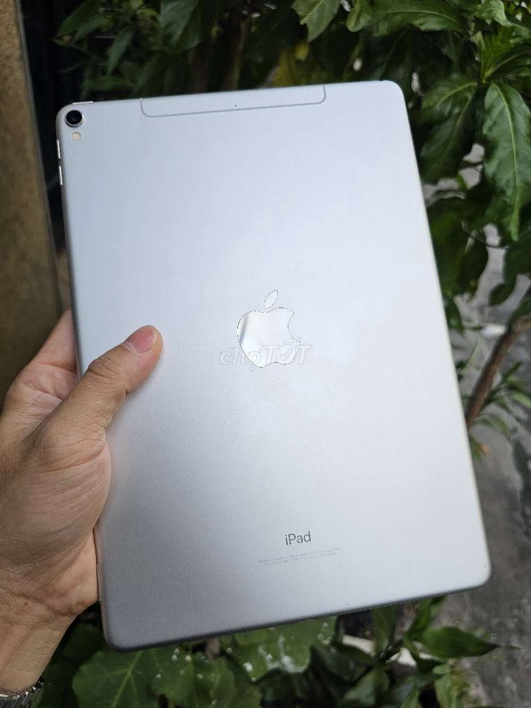 IPAD PRO 10.5IN 64G CÓ SIM 4G ZIN ĐẸP 99% 4 LOA TO