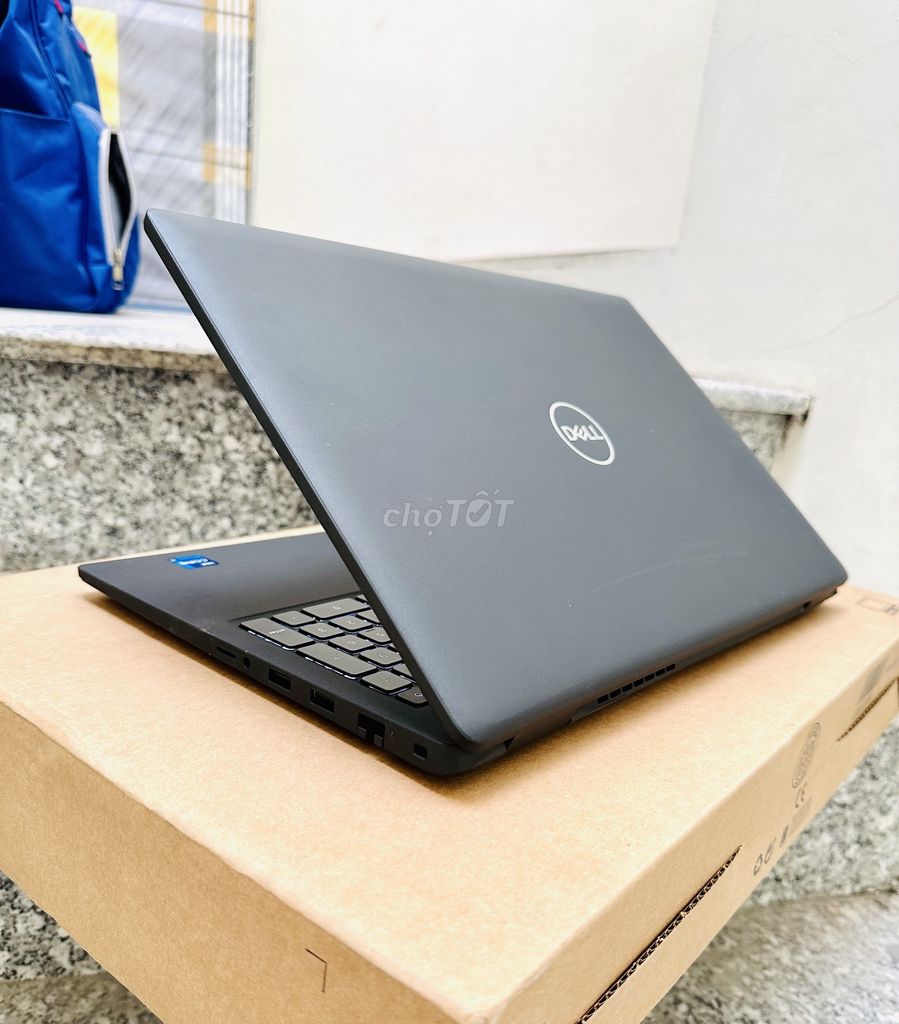 Dell Latitude 3520 i5-1135G7 15.6 inch 8GB/256GB. Mua bán Laptop tại Quận Hồng Bàng Hải Phòng được đăng bởi Trần Mạnh Cường hình 1