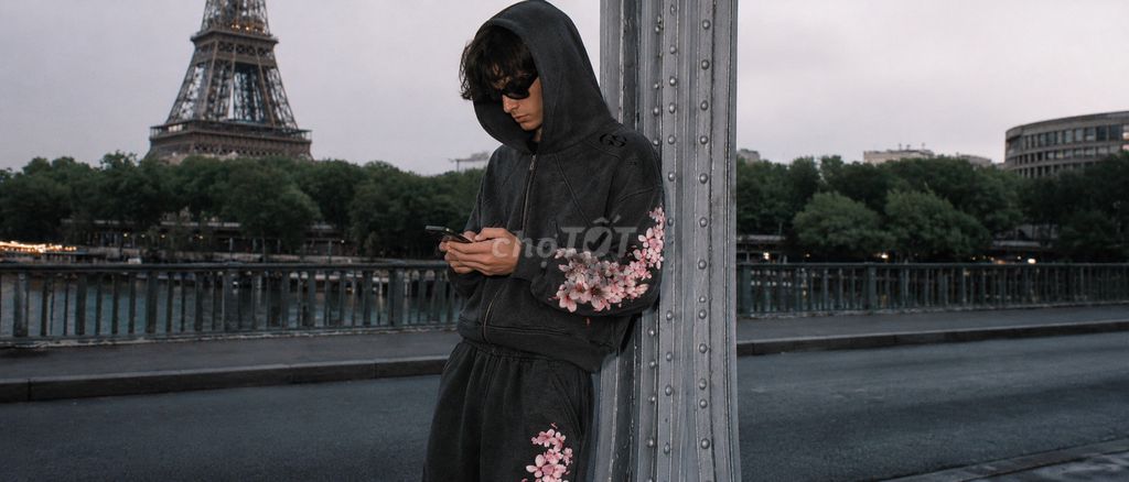 Áo thun dài tay Nam Cotton. Mua bán Quần áo tại Quận Gò Vấp Tp Hồ Chí Minh được đăng bởi Huy Nguyễn hình 1
