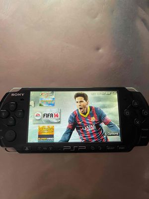 Máy sony PSP 3000. Mua bán Thiết bị chơi game tại Quận Bình Tân Tp Hồ Chí Minh được đăng bởi A Tuyền