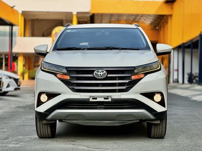 Toyota Rush 2021 Nhập khẩu indo