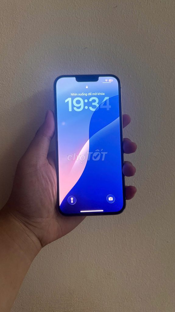 Apple iPhone 13 Pro Max Vàng. Mua bán Điện thoại tại Quận Đống Đa Hà Nội được đăng bởi Đức Nguyễn hình 1