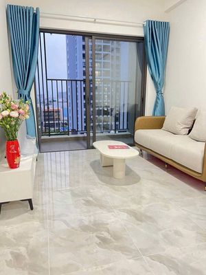 Rent · 2 bd · 68 м² · Quận Bình Tân, ул. An Dương Vương