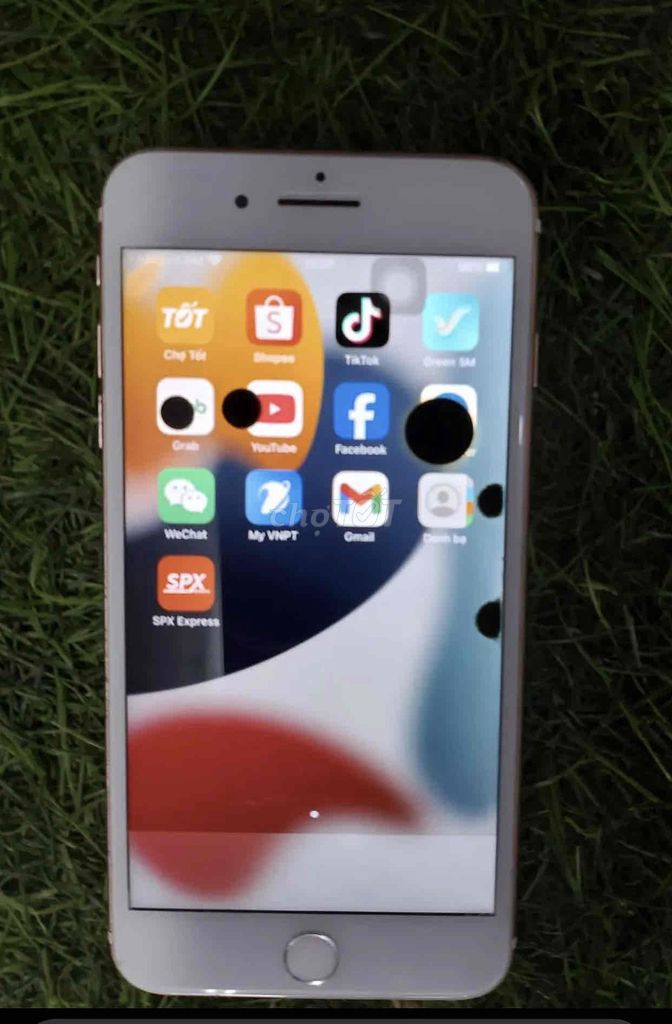 iPhone 7 Plus 128GB Hồng. Mua bán Điện thoại tại Huyện Tân Phước Tiền Giang được đăng bởi Đồ Nhà Không Dùng hình 1