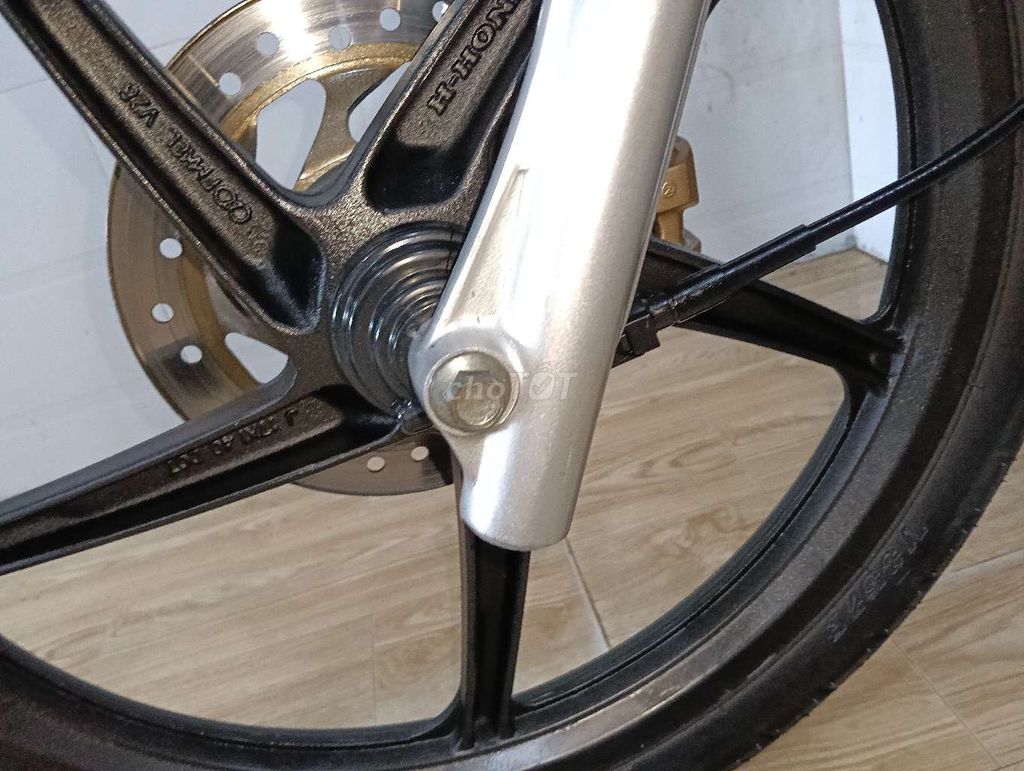 Future 2 , máy zin,xe đẹp,bs65. Mua bán Xe máy tại Quận Ninh Kiều Cần Thơ được đăng bởi Ti hình 7