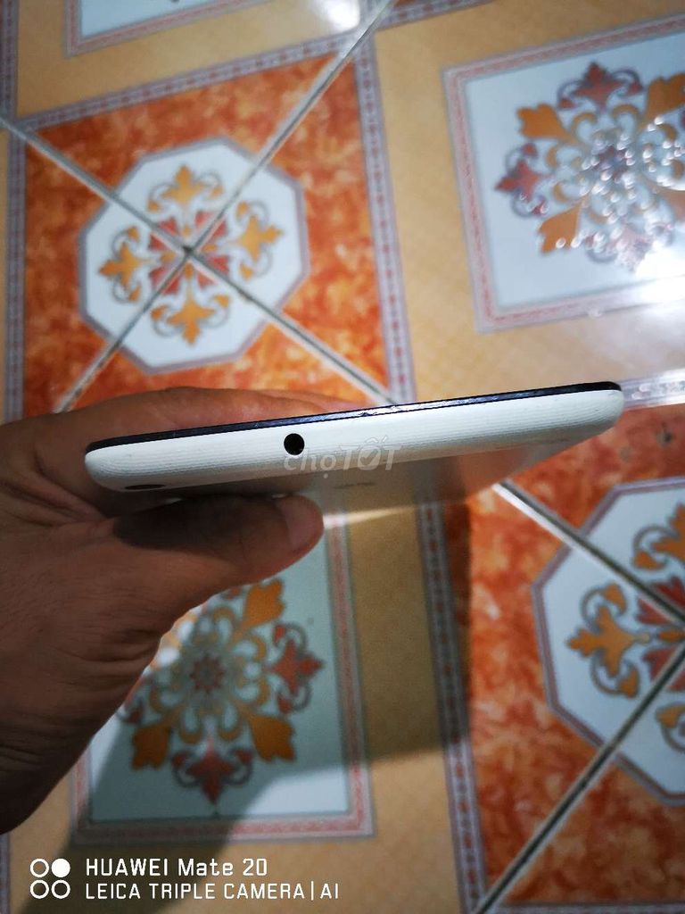 Huawei mediapad T1 xác không lên nguồn. Mua bán Máy tính bảng tại Thành phố Dĩ An Bình Dương được đăng bởi Diego Dong hình 5