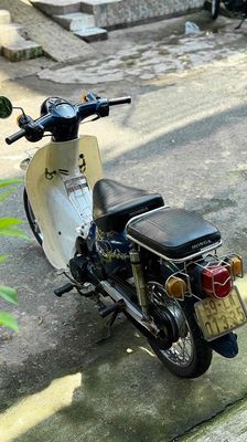 Cub 50cc ko cần bằng lái bstp chính chủ công chưng. Mua bán Xe máy tại Quận 8 Tp Hồ Chí Minh được đăng bởi Mạnh Dương