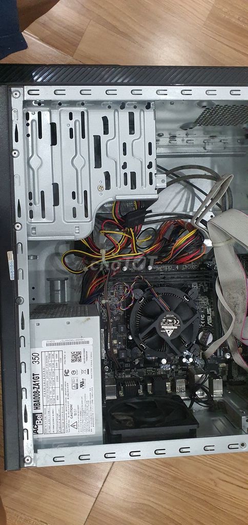 Bán xác 2 CPU như hình. Mua bán Máy tính để bàn tại Quận Cẩm Lệ Đà Nẵng được đăng bởi Toàn hình 6