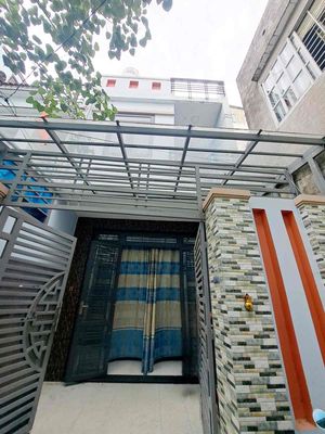 Bán nhà riêng 76m2 - 3 phòng ngủ - gần chợ trường học. Mua bán nhà ở tại Quận Bình Tân Tp Hồ Chí Minh được đăng bởi Khải Hoàn
