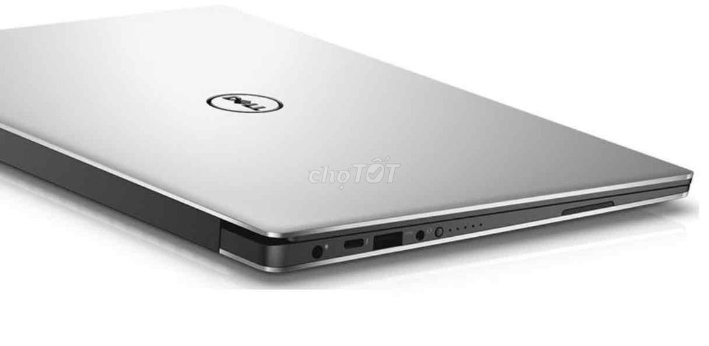 Dell XPS 13 9350 i5 gen 6 Bạc. Mua bán Laptop tại Quận Hải Châu Đà Nẵng được đăng bởi Anh Anh hình 1