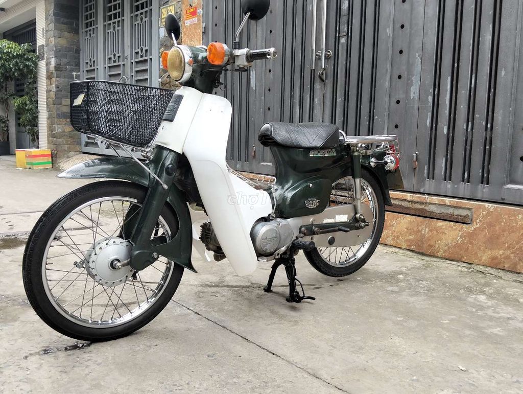 Cup 86/50 cho ai cần. Mua bán Xe máy tại Quận 12 Tp Hồ Chí Minh được đăng bởi Văn hồng  hình 3