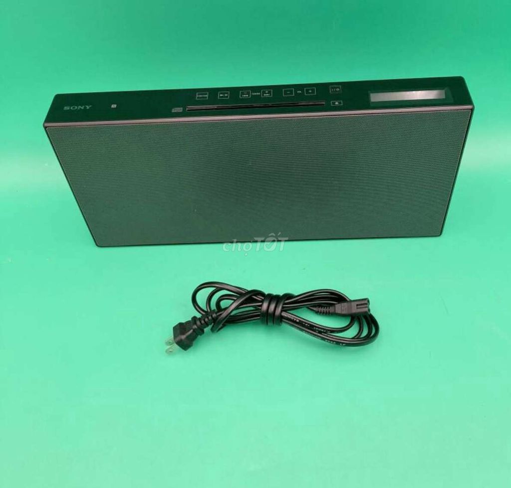 Hệ thống âm thanh Sony CMT-X5CD. Mua bán Tivi, Âm thanh tại Quận 11 Tp Hồ Chí Minh được đăng bởi Khánh Minh Nguyễn quý hình 1