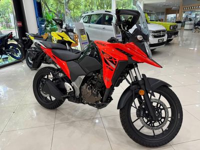 Bán Suzuki V-Strom250SX 2025 chính hãng, mới 100%. Mua bán Xe máy tại Quận Tân Bình Tp Hồ Chí Minh được đăng bởi Suzuki World Phổ Quang Chính hãng
