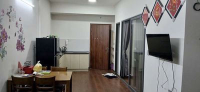 cho thuê chung cu EhomeSouthgate 51m2 1PN+ , 4rt2 /thángBến lức.LongAn