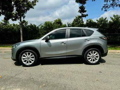 Mazda CX 5 2015 2.0 AT nhập nhật hàng hiếm